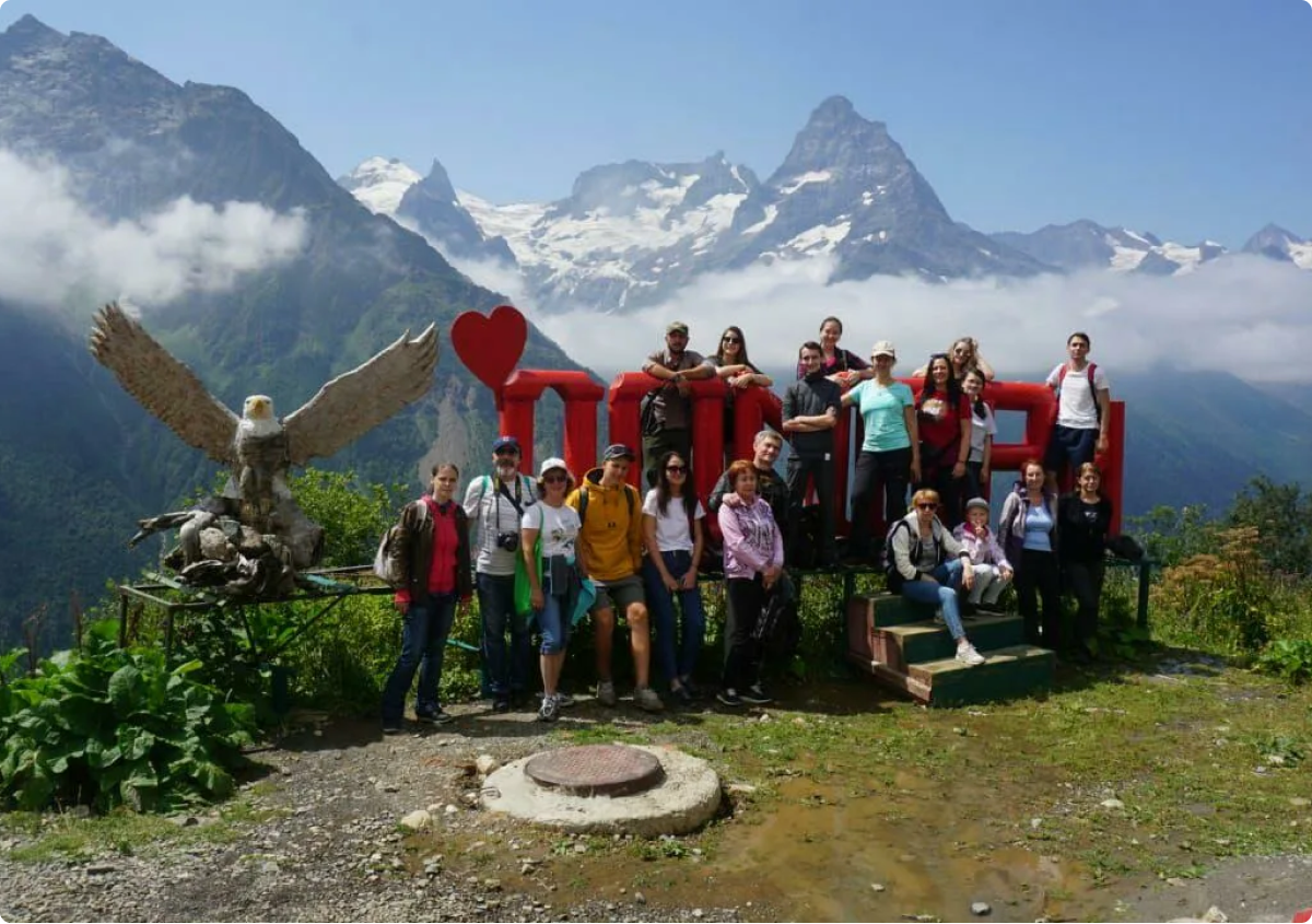 Горы кавказа. Кисловодск домбай экскурсия. Кавказ выходного дня. Познавательный туризм на северном кавказе. Северный кавказ туризм.
